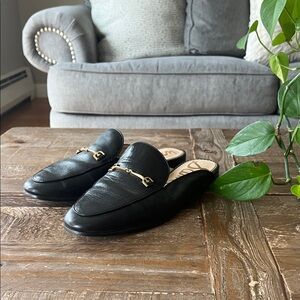 Sam Edelman mules